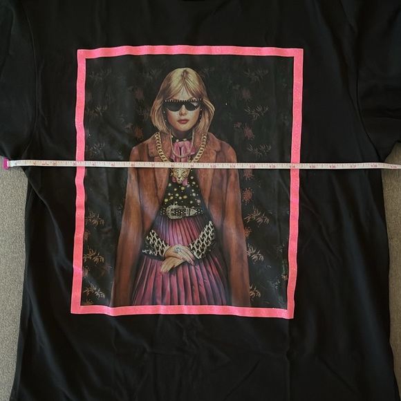 DELFI Collective T-Shirt - Picture 5 of 12